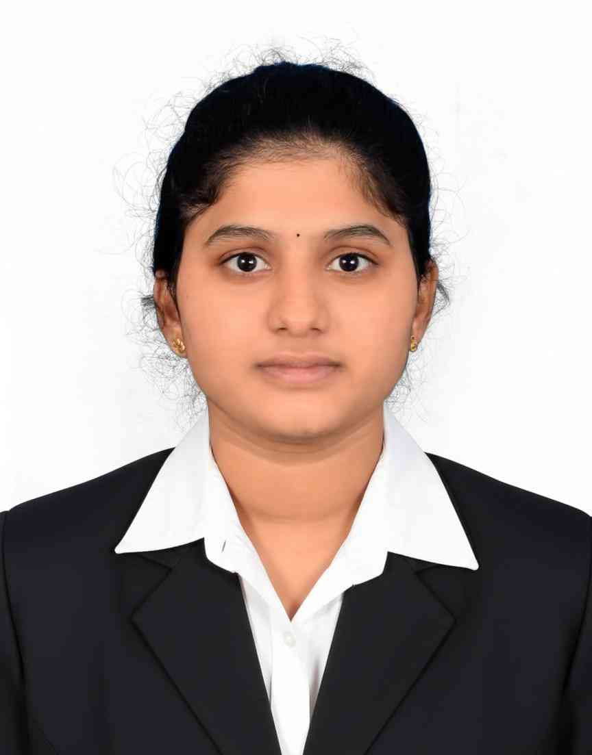 Swathi M