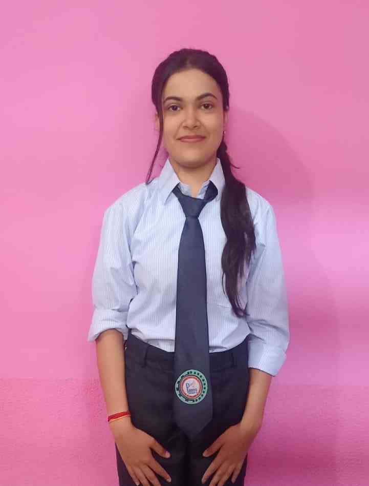 Swati Panwar