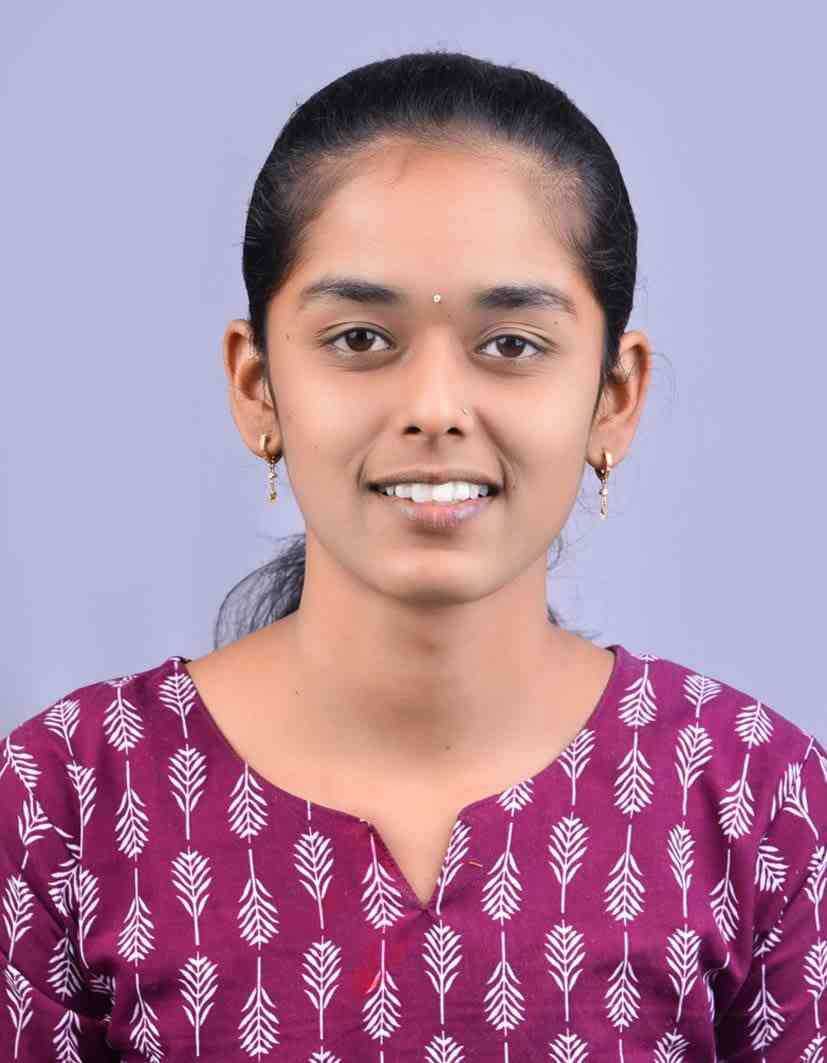 Swati Patkulkar