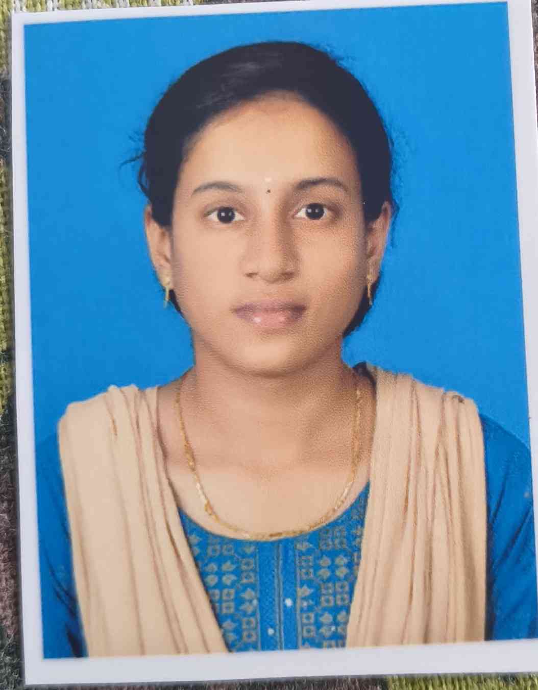 Tamilarasi D 