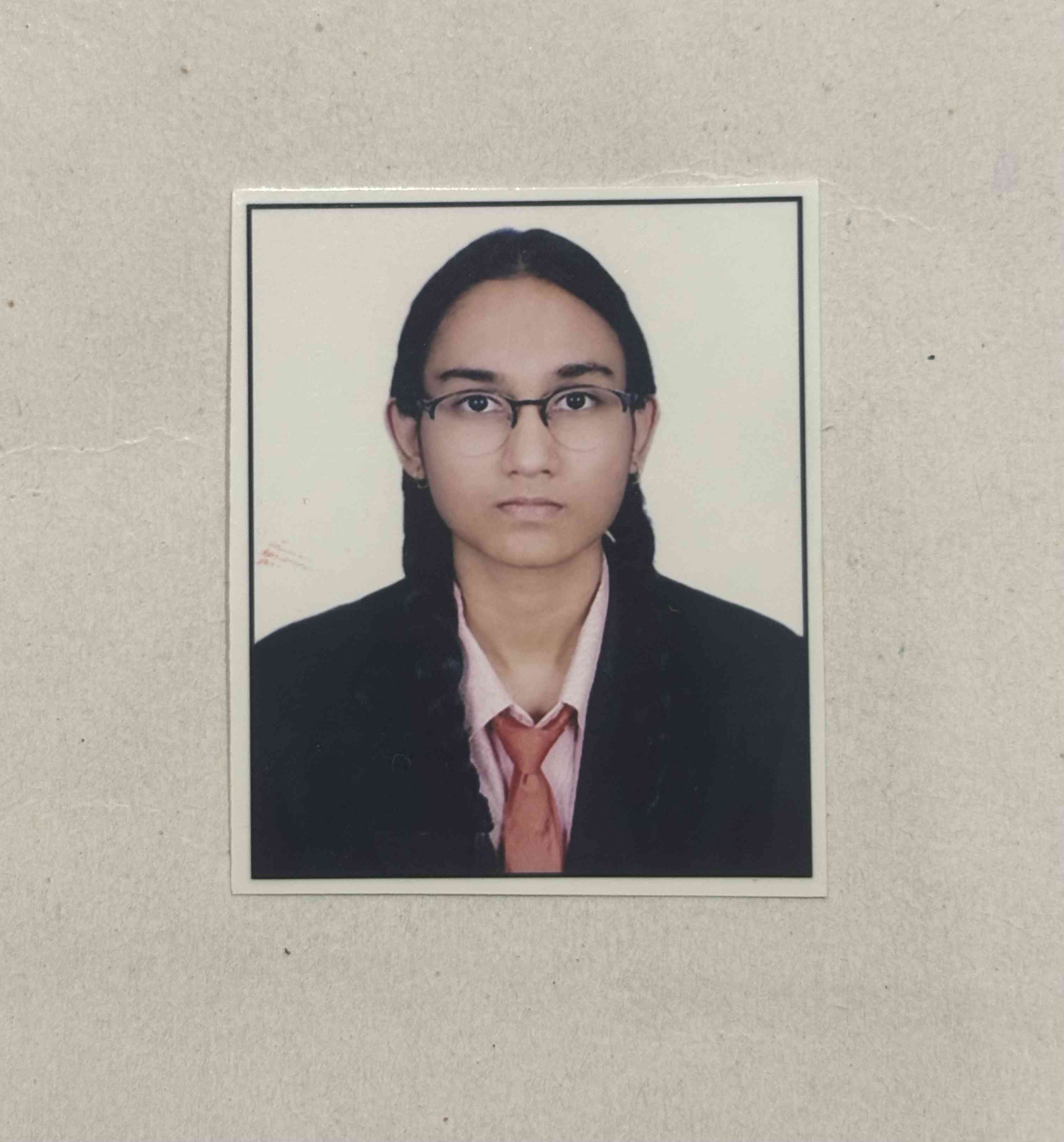 Tanisha Gupta