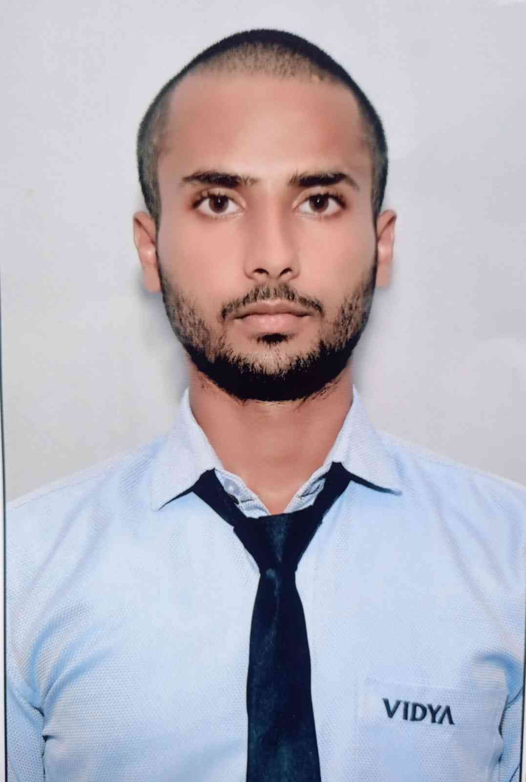 Tanish Yadav 