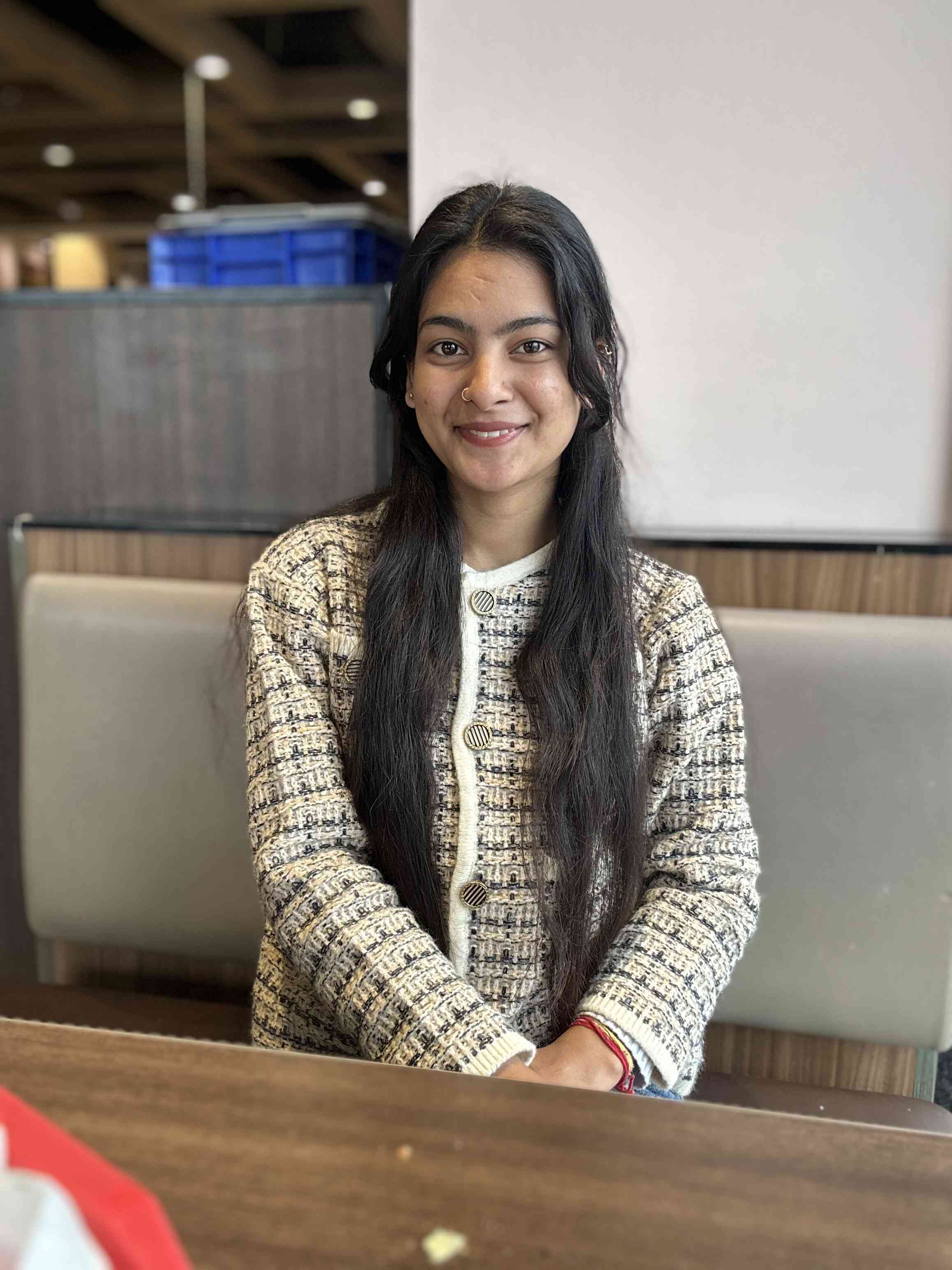 Tanvi rajput