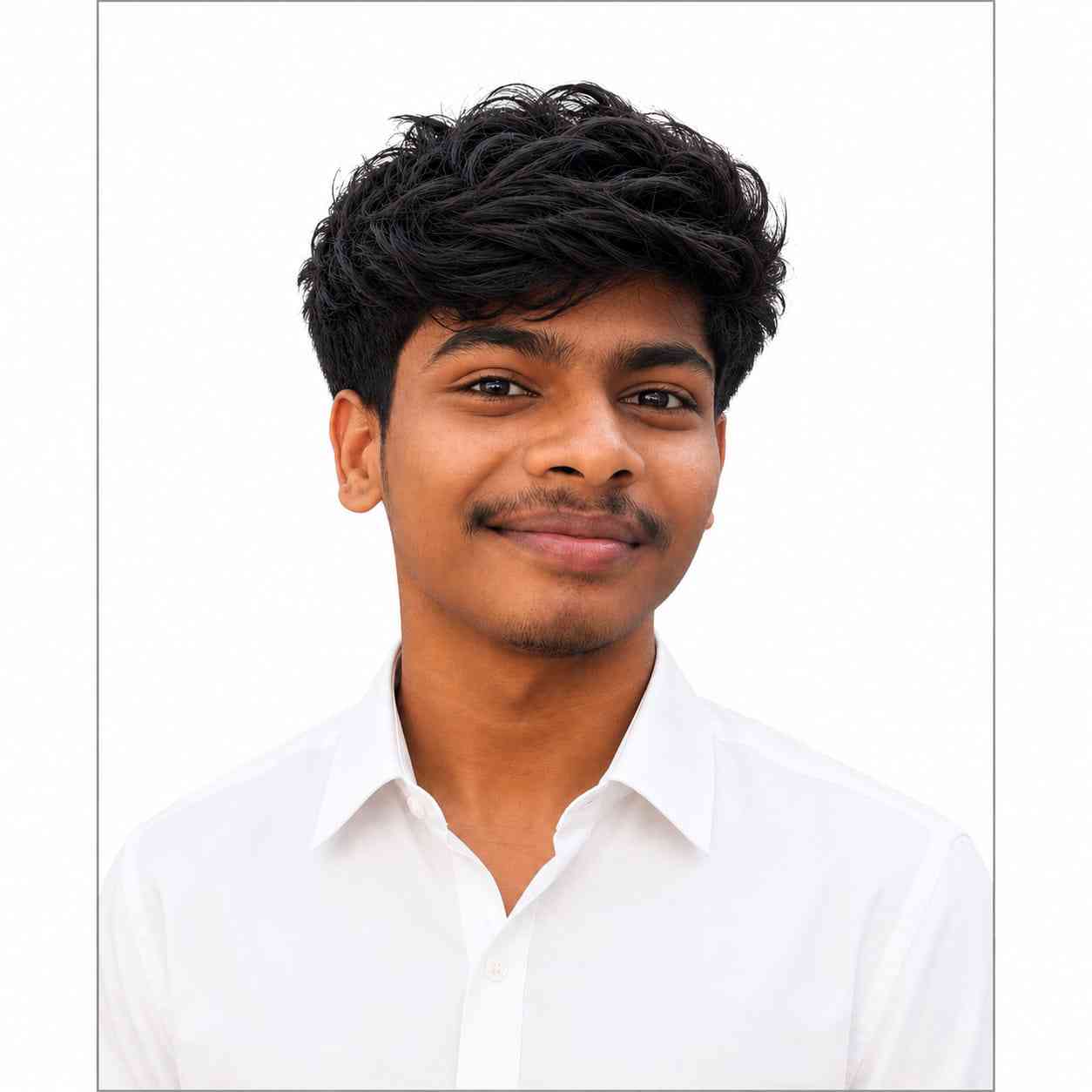 Tharun V