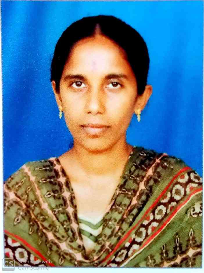 Theendra Adilakshmi 