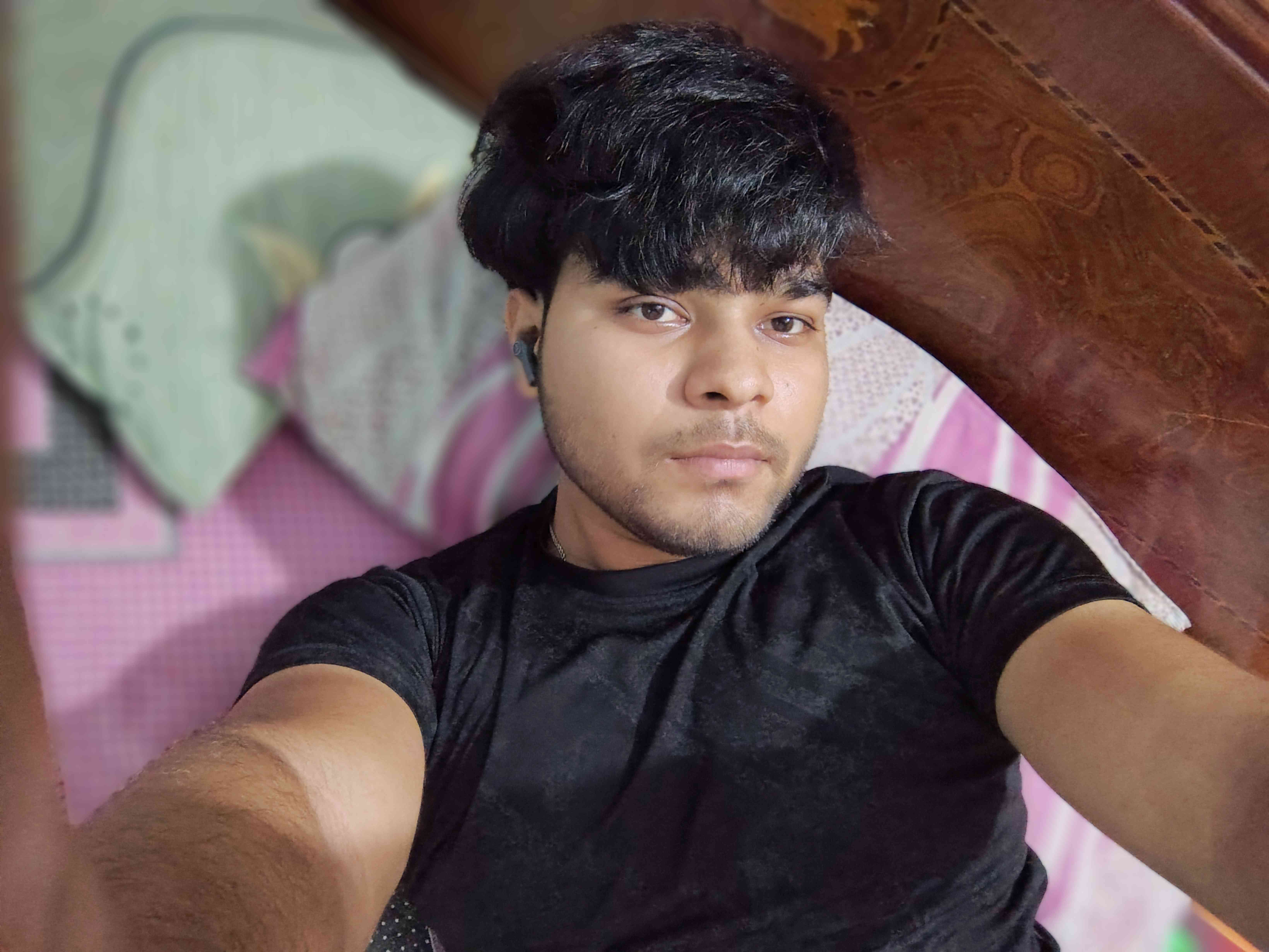 Vishal Kashyap