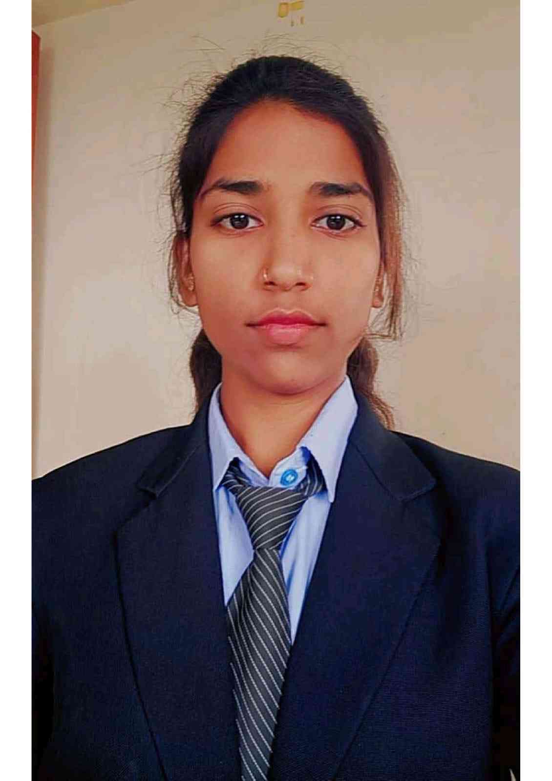 Trupti Pabale