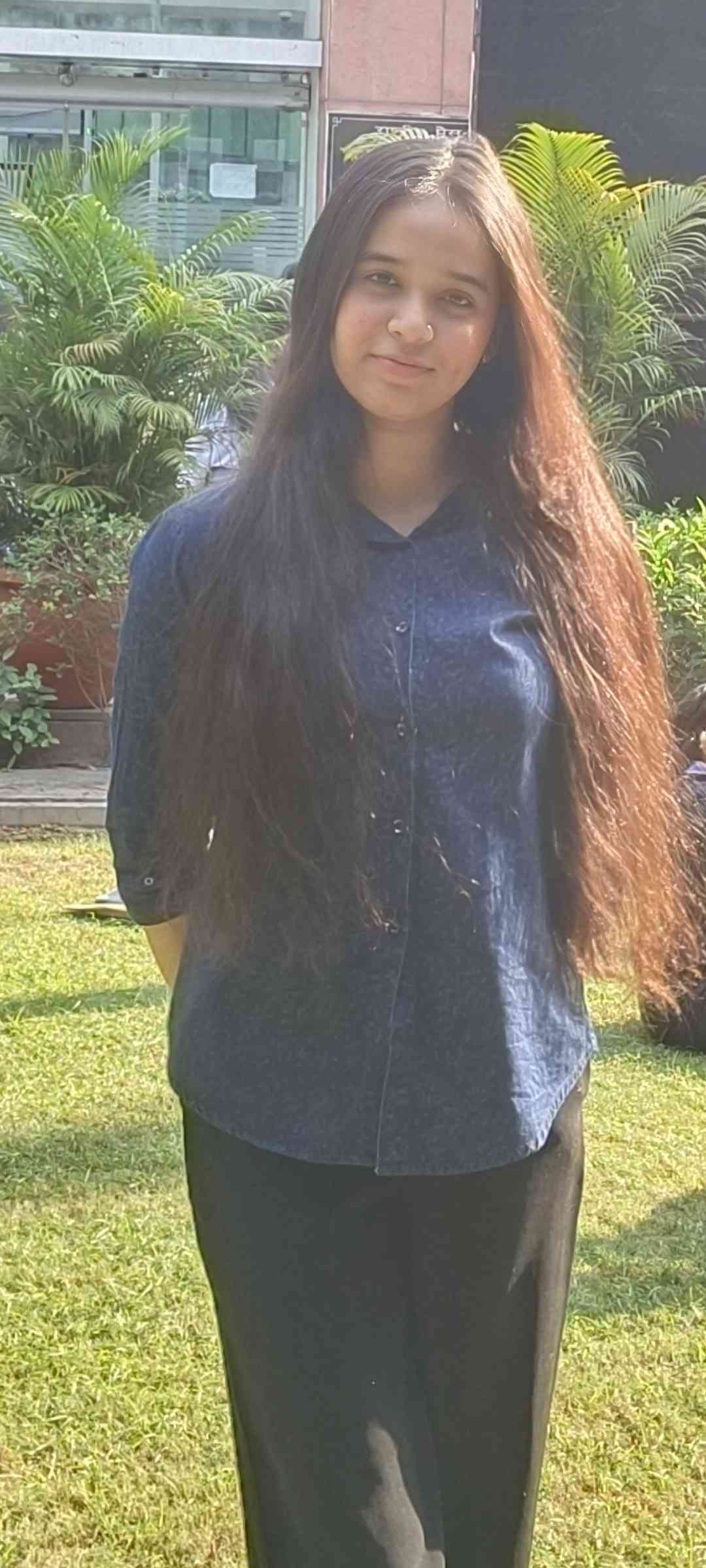 Akanksha Shukla 