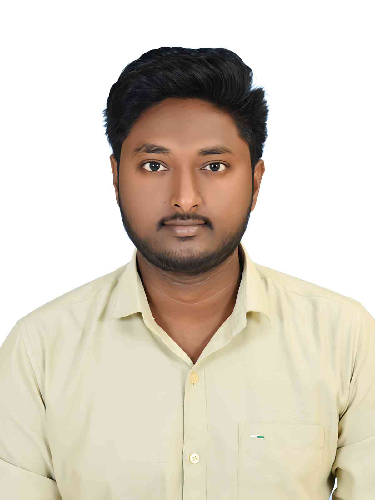 Tulasikumar vaddi