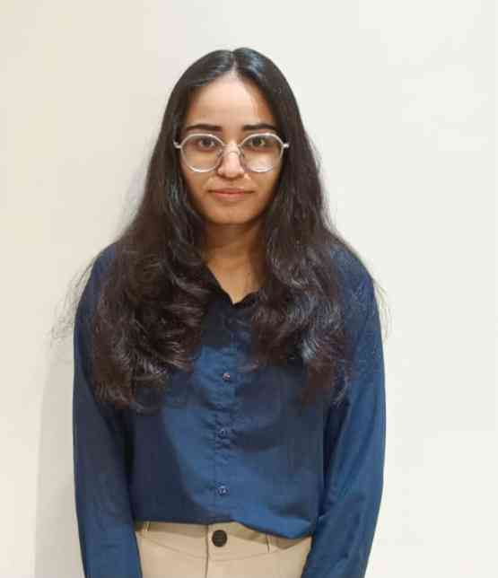 Twinal Soni