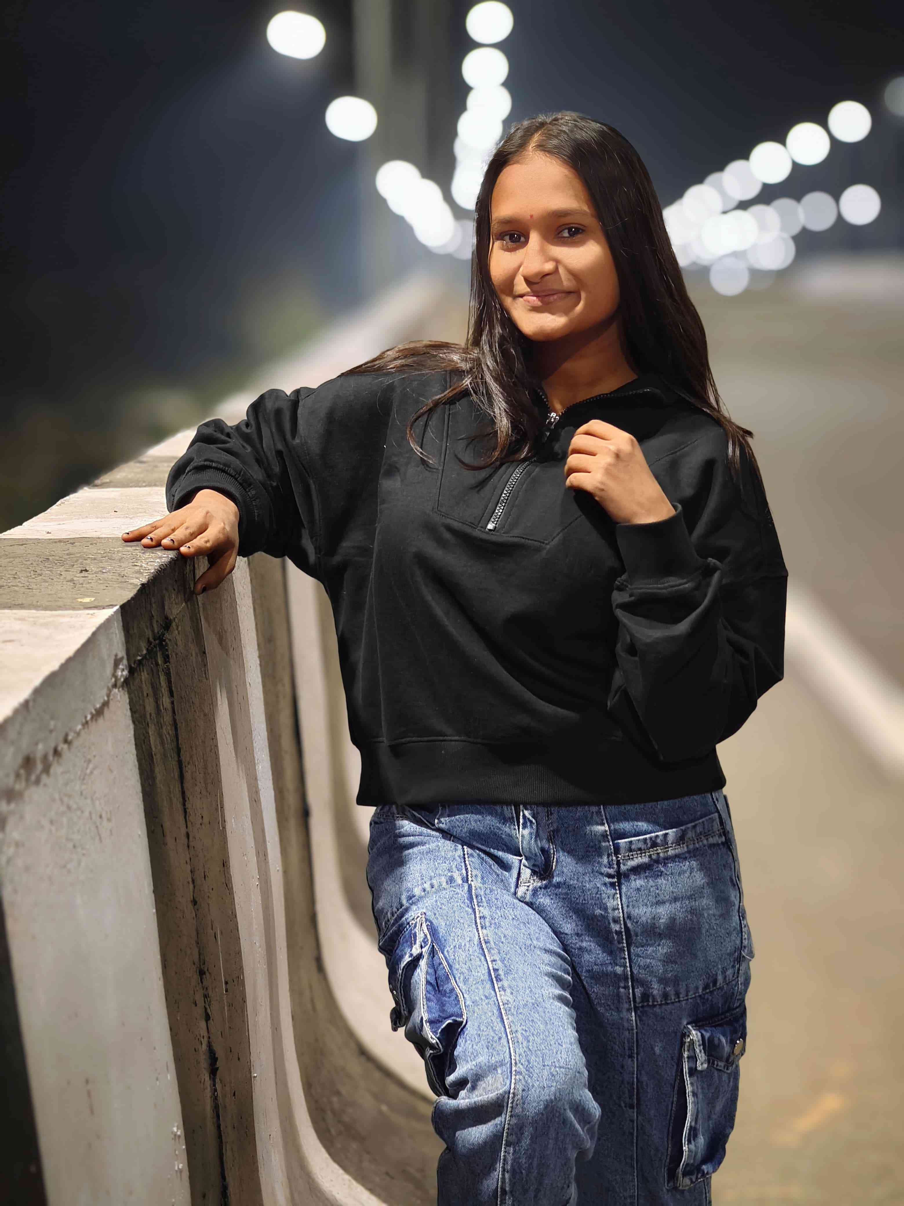 Isha undhad