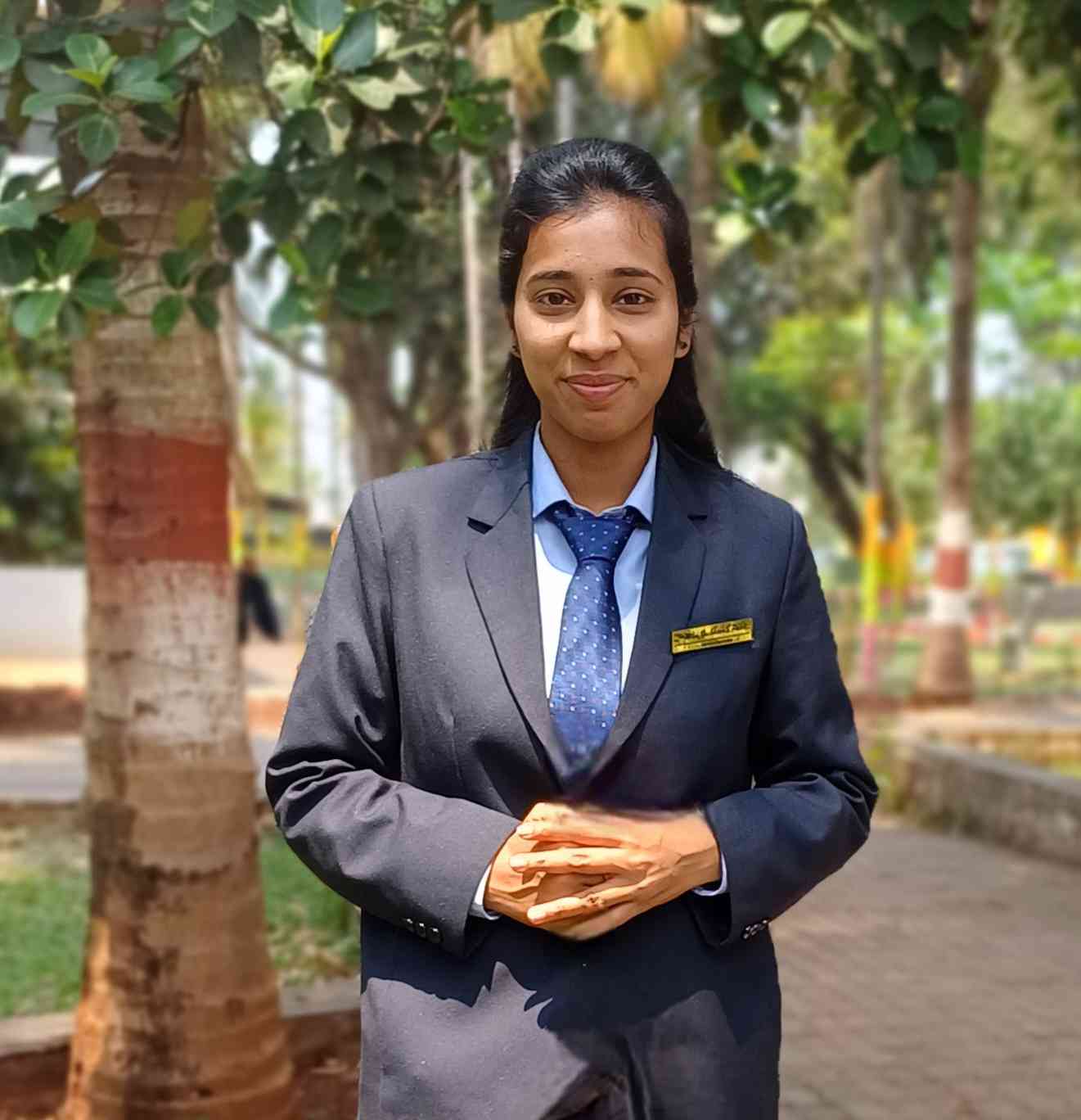 Vaibhavi Patil 
