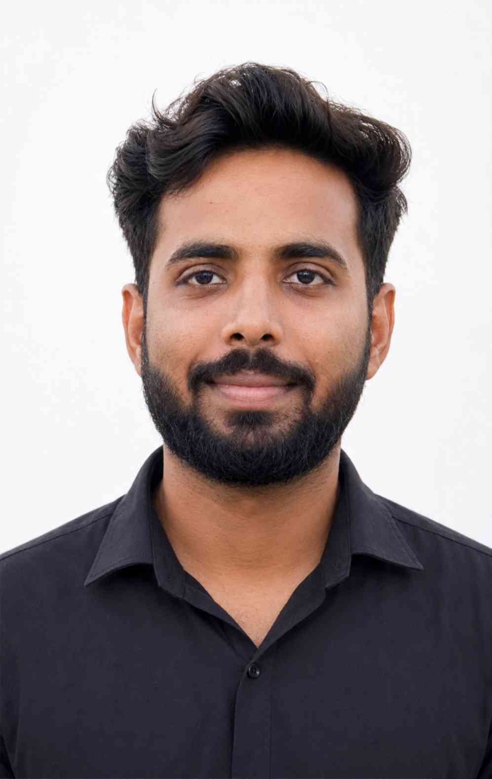 Vaibhav Upadhyay