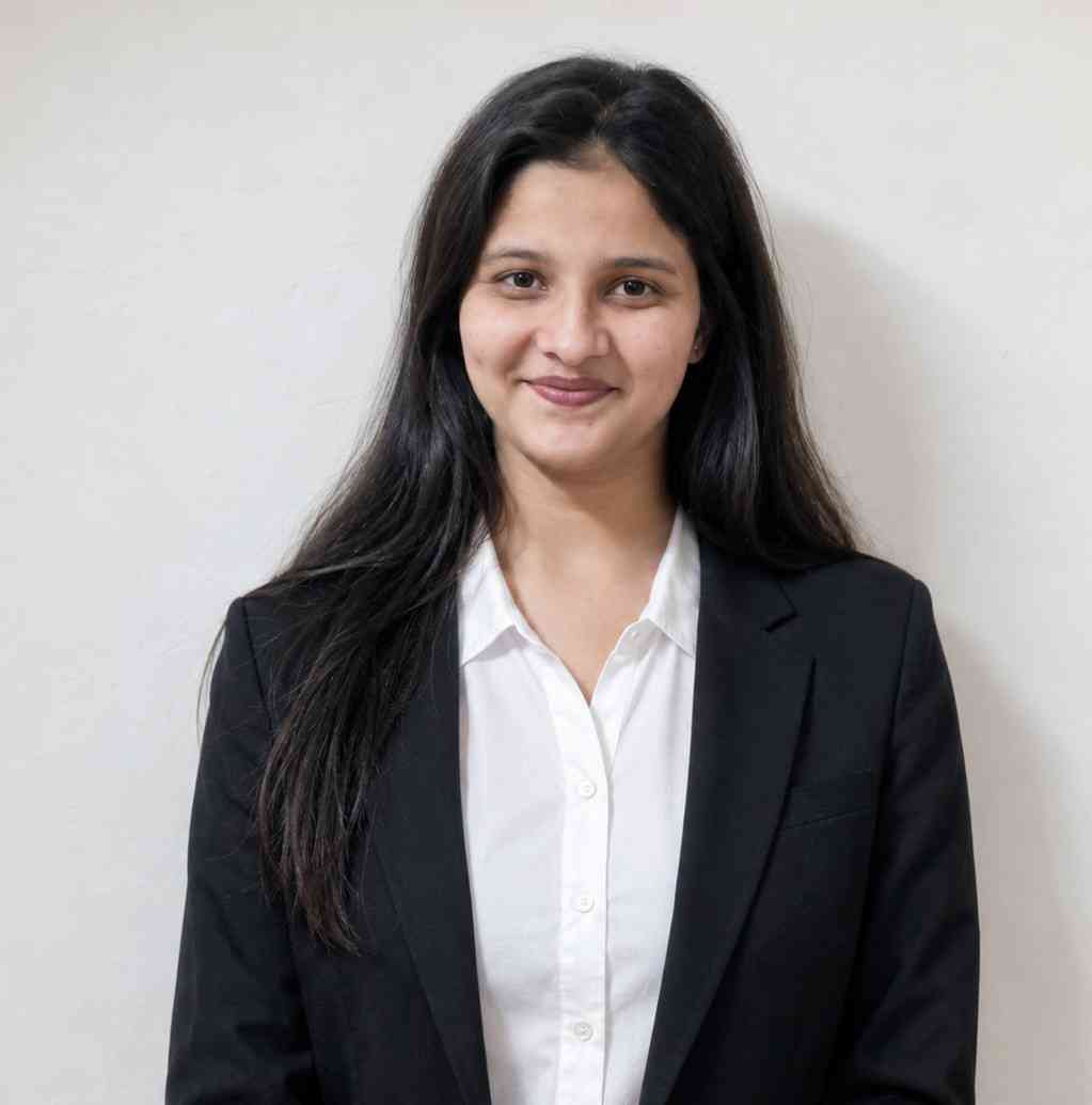 Teraiya vaidehi kiritbhai 