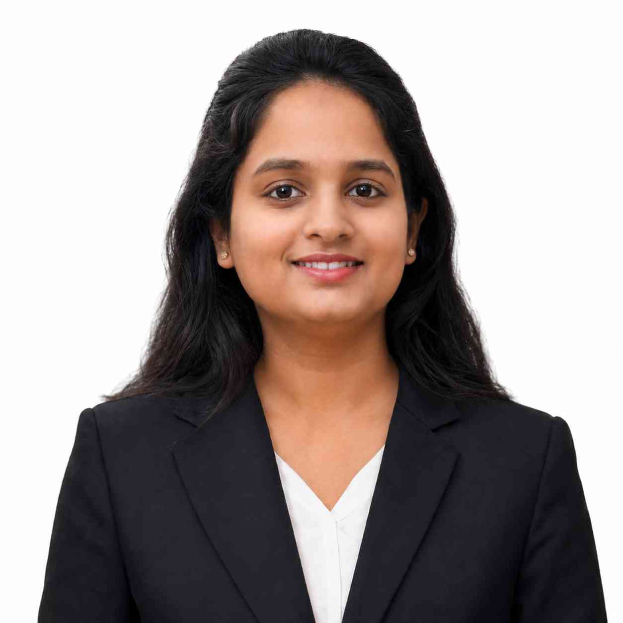 Vaishnavi Mahamuni