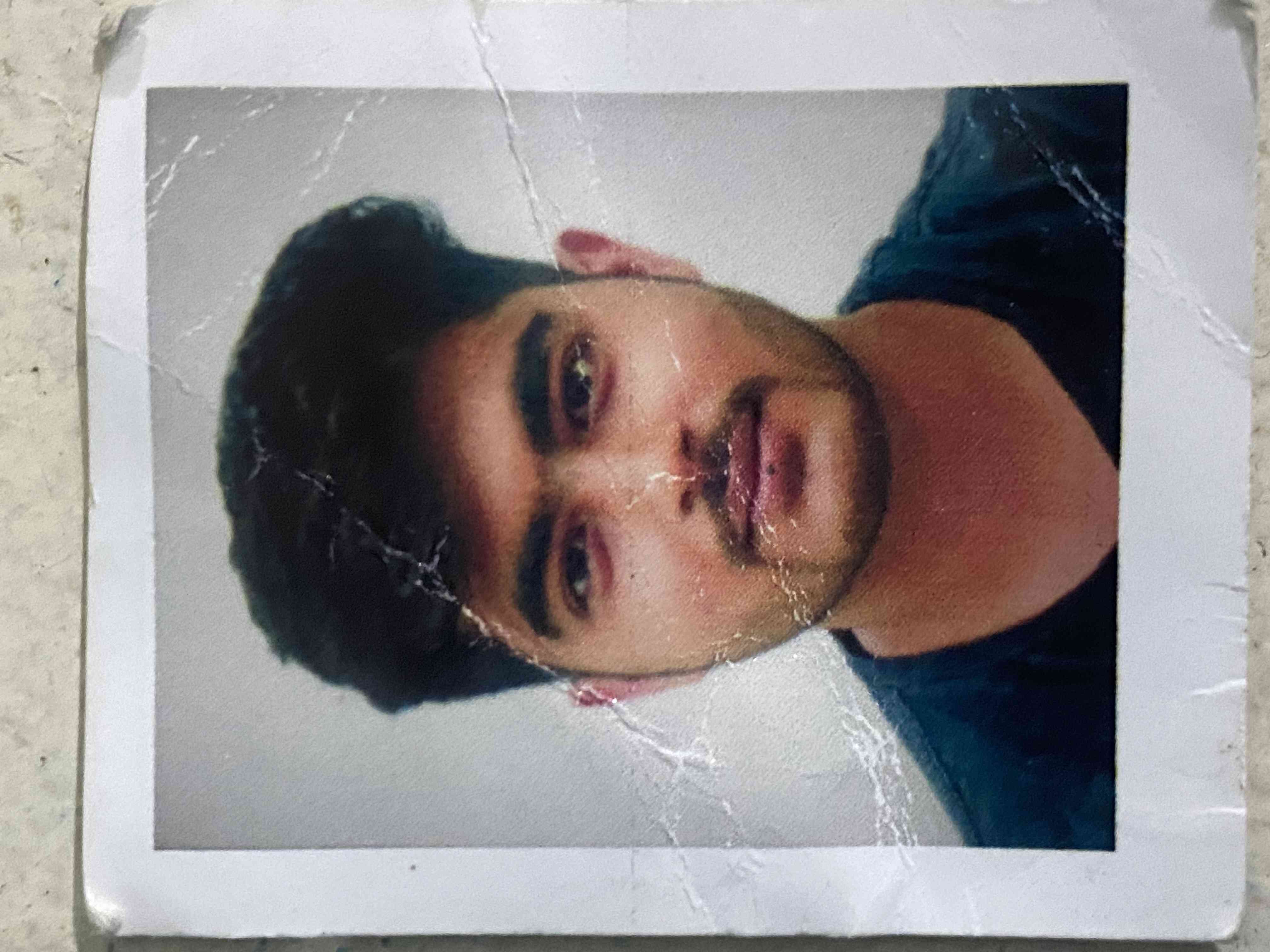 Vansh Dengani