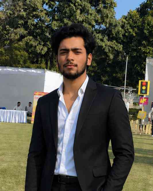 Vansh Raghuvanshi