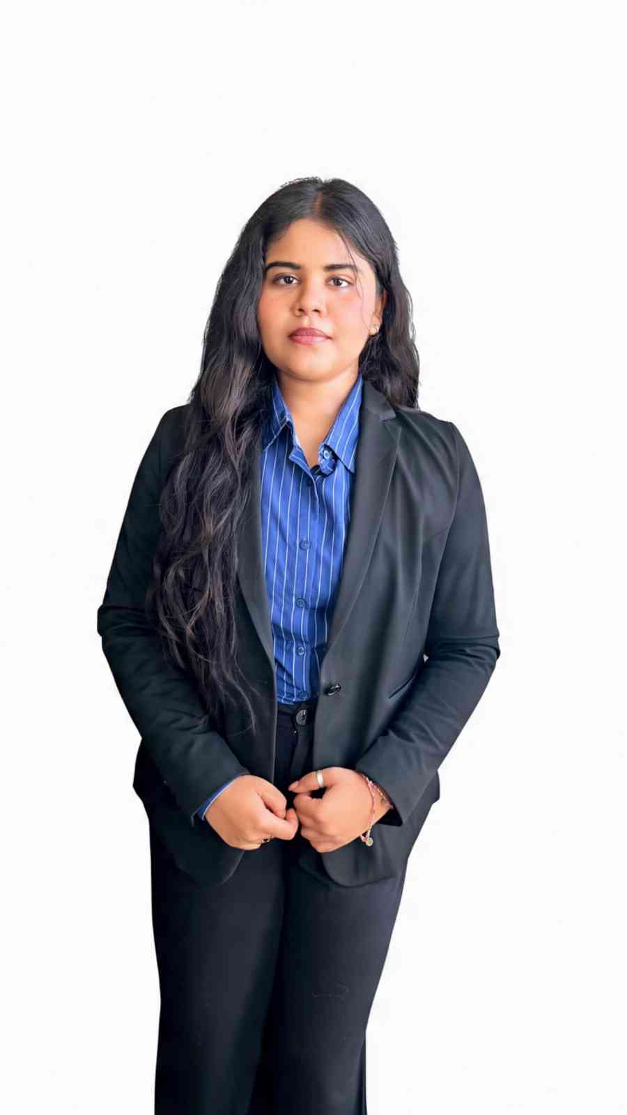 Varshini Sathish