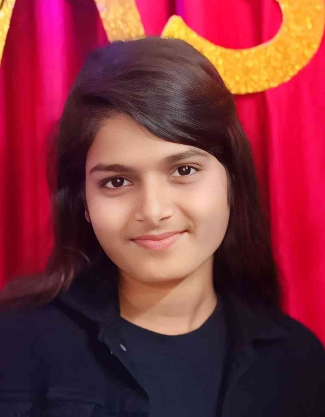 Vartika gautam 