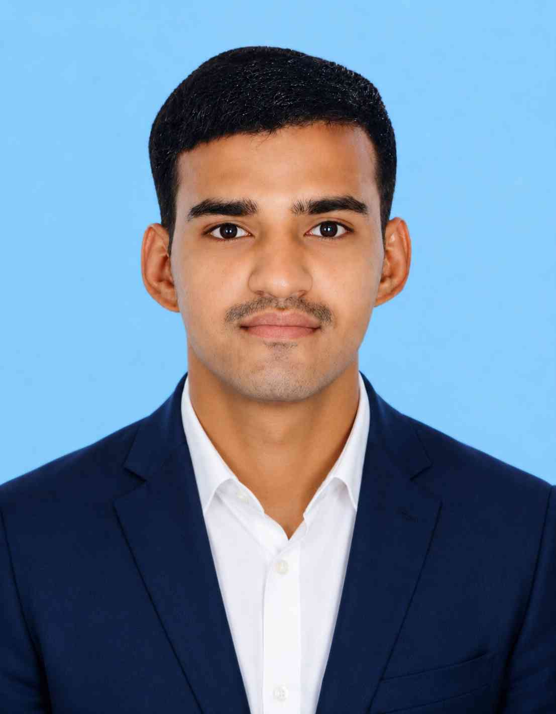 Vedant Verma
