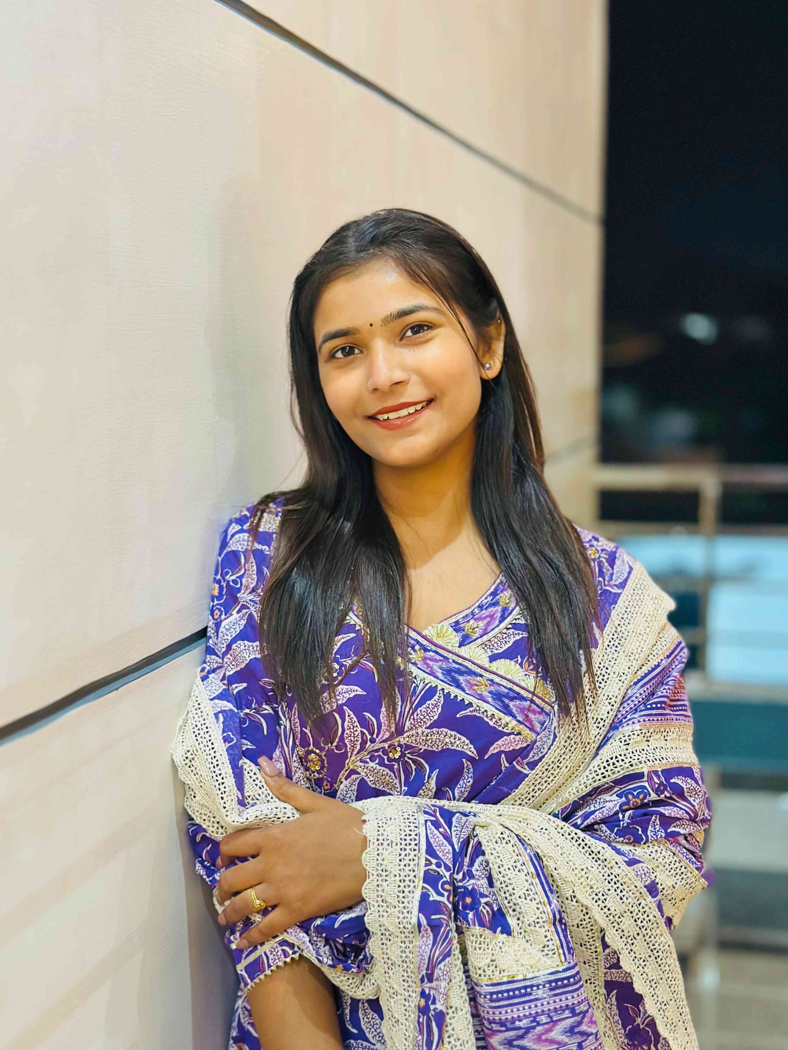 Vibha Poonia