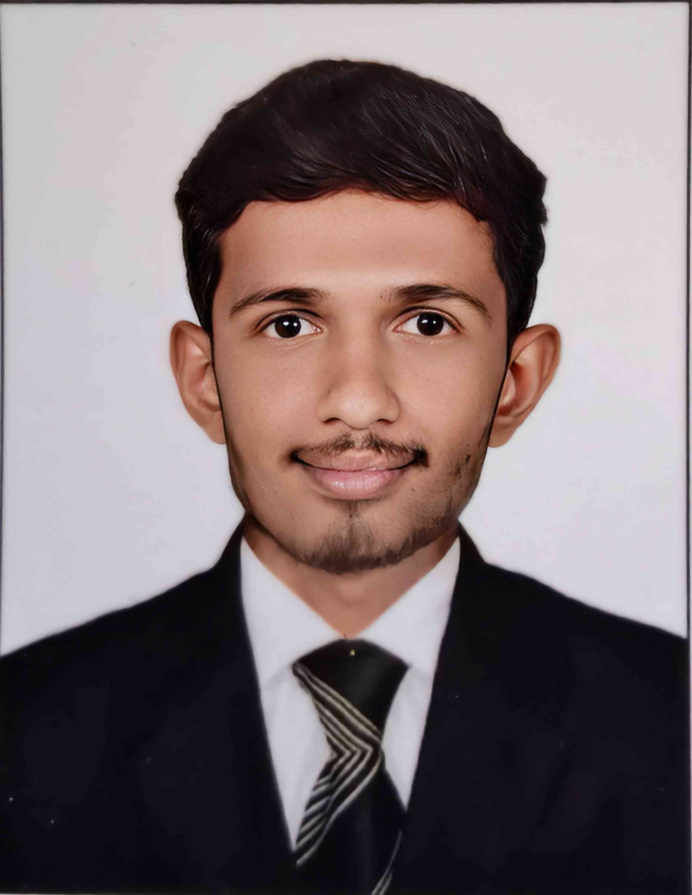 Vaishnav Vibhanshu Jaysukhbhai 