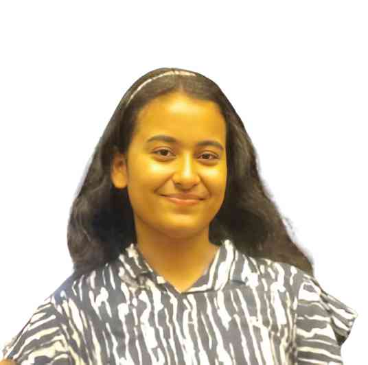 Vidushi Bhardwaj