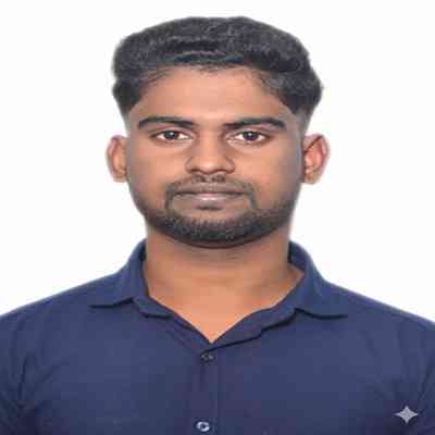 Viknesh Soni