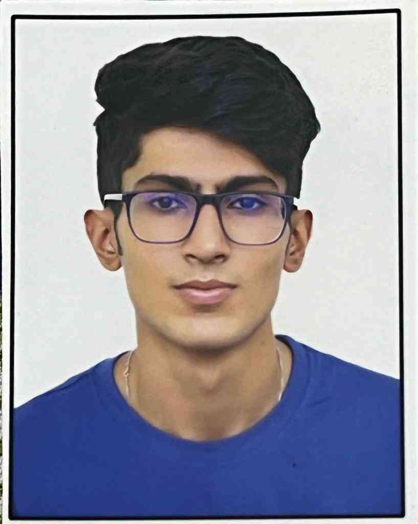 VIR SEHGAL
