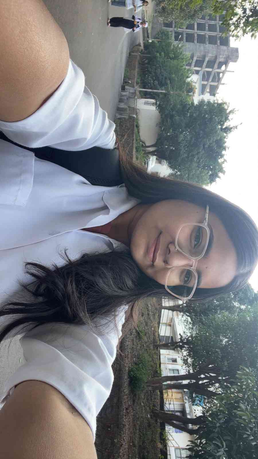 Vishakha wadafale