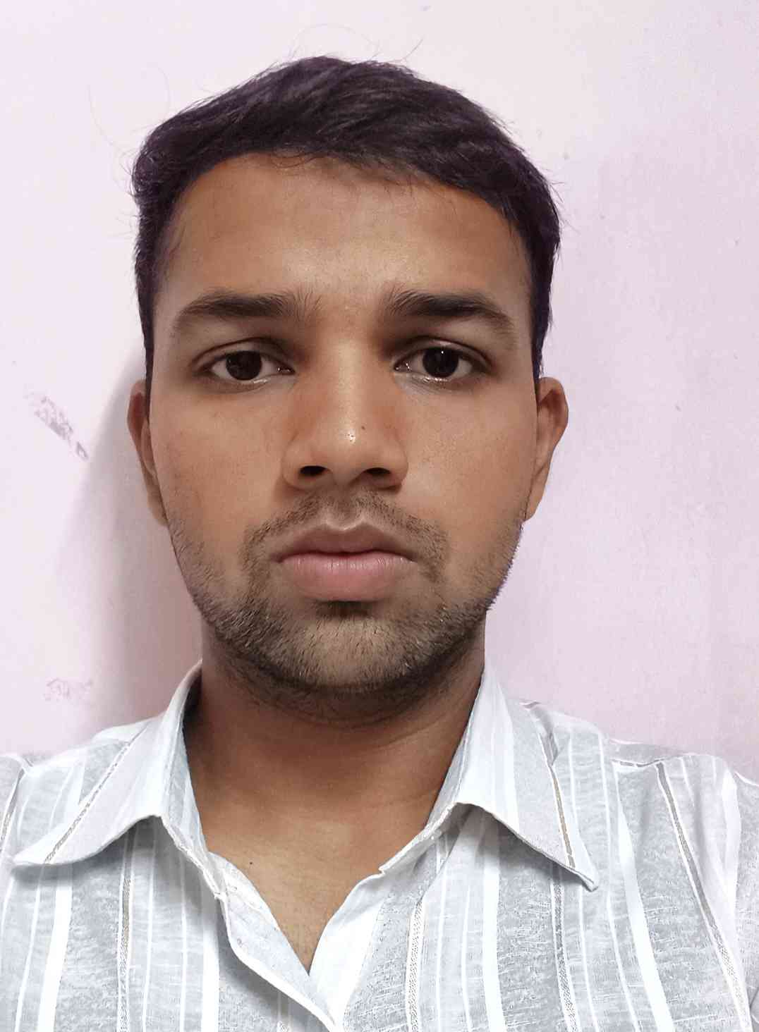 Vivek Kirnapure