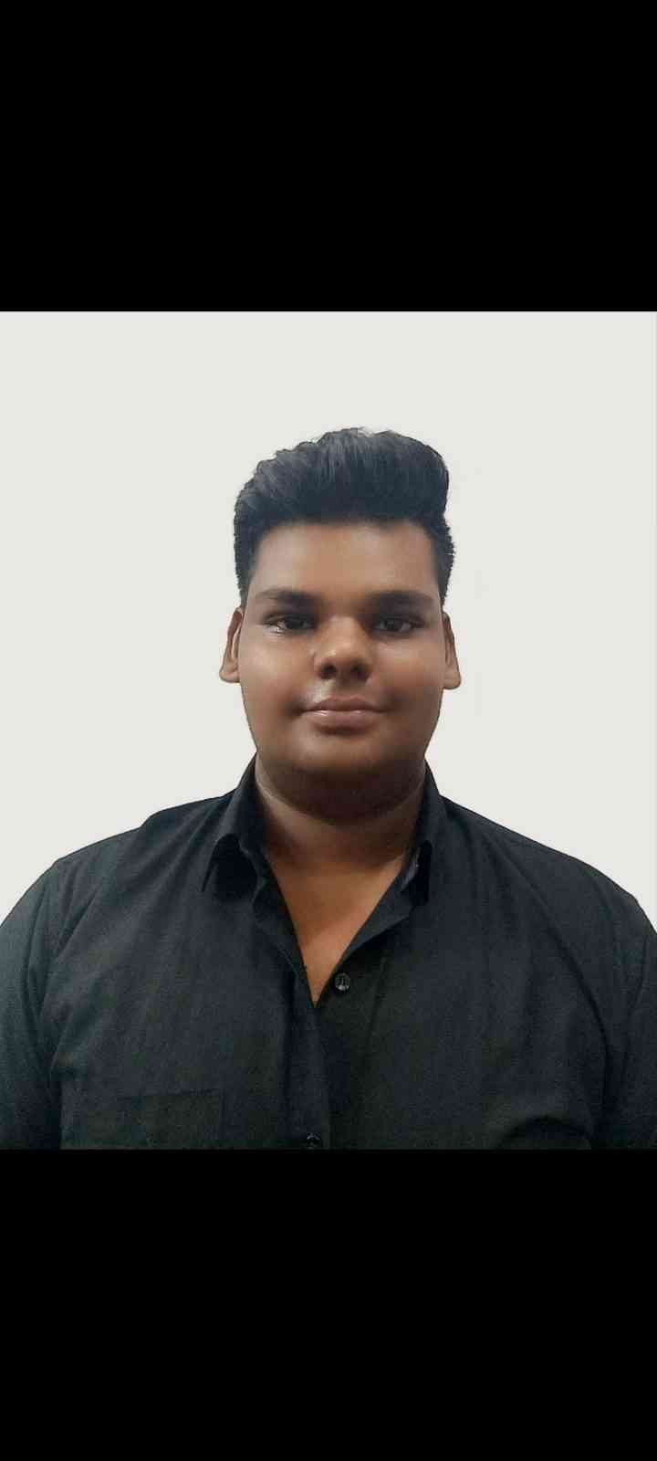 Vishal pal