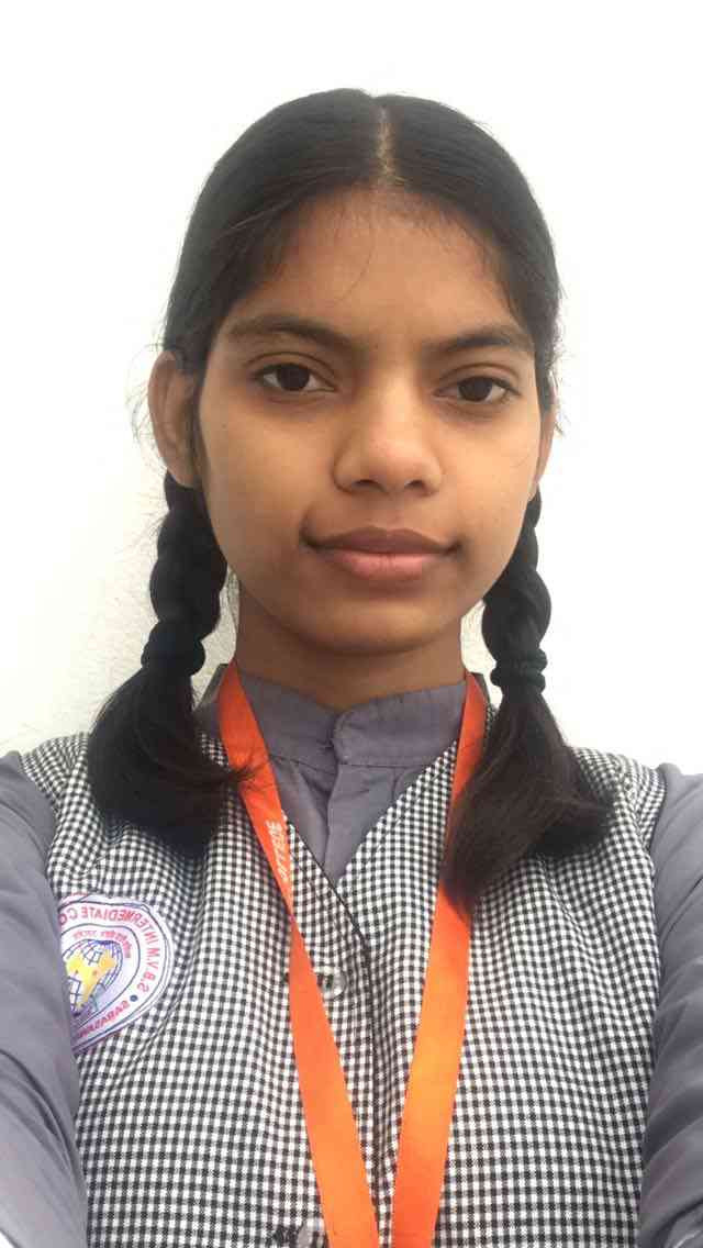 Pooja Yadav