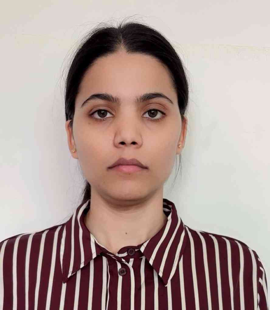 Priyanka yadav