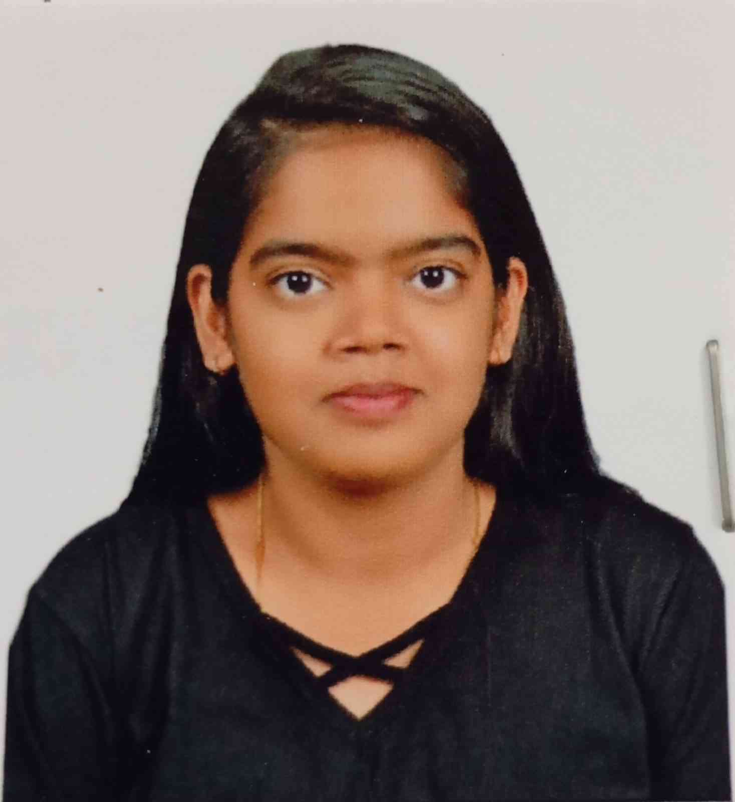 Yogita Yadav