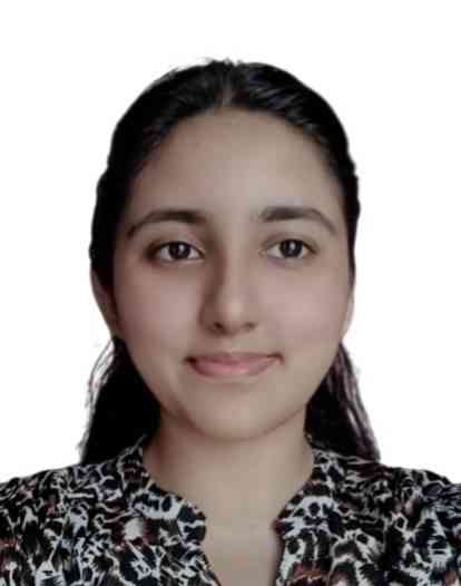 Yashi Borrah 