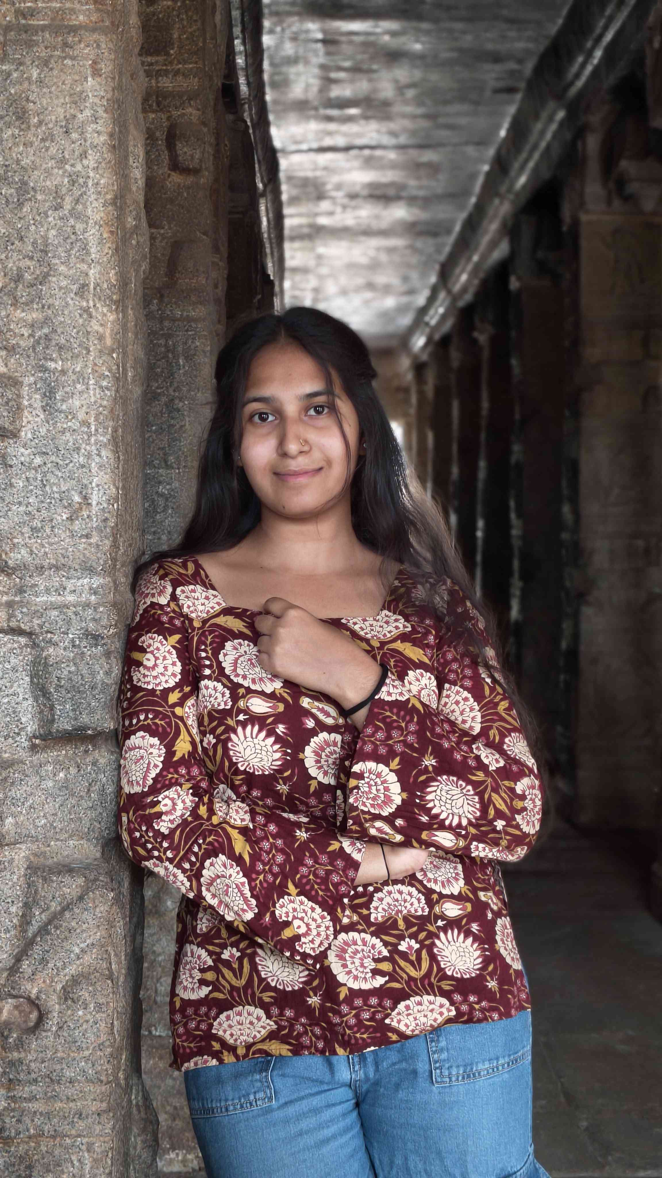 Shilpa c