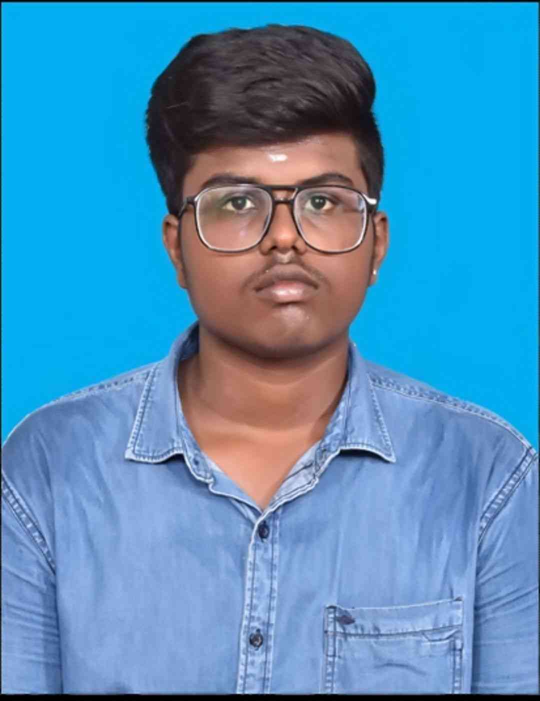 Yugandhar C 