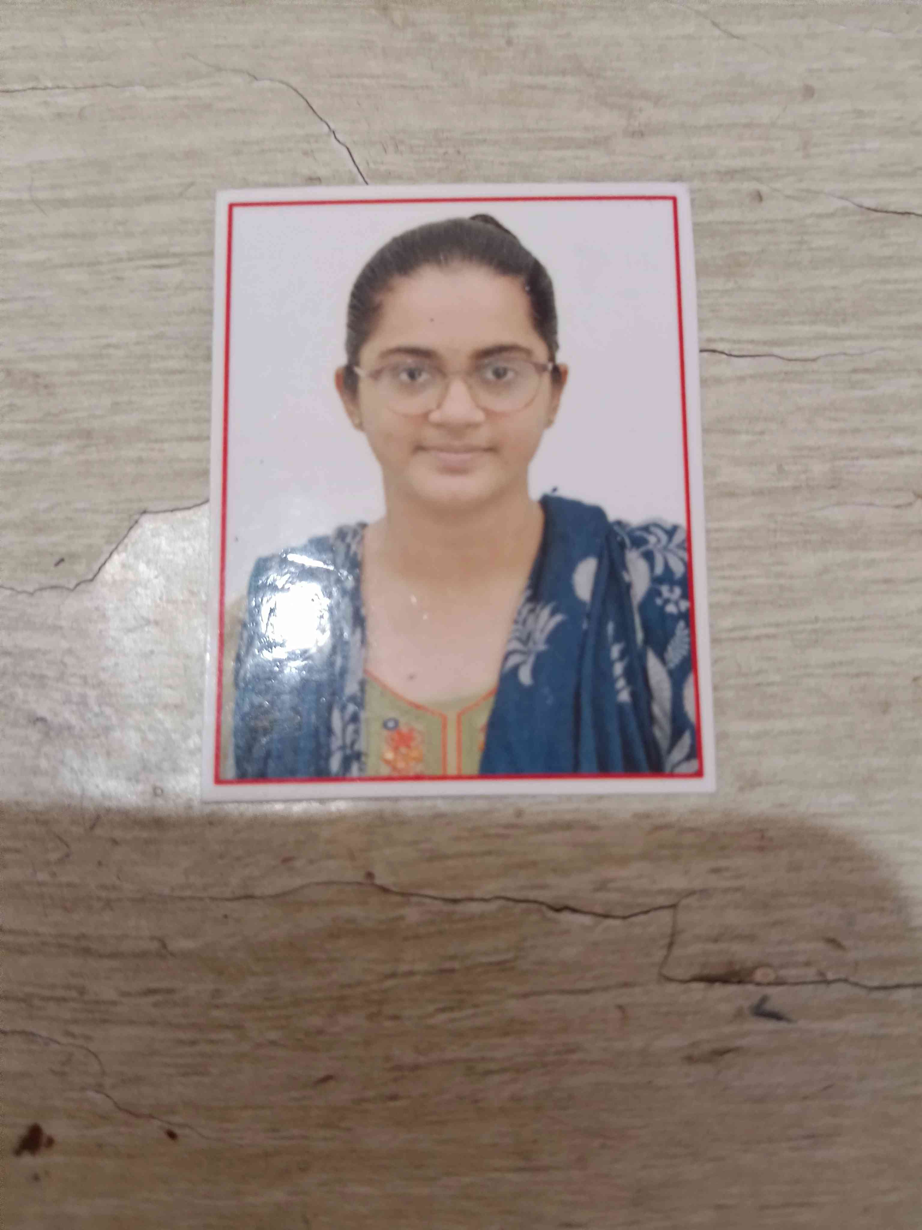 Zala Swatiba Gajendrasinh